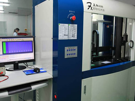 PCB飛針測試機(jī)