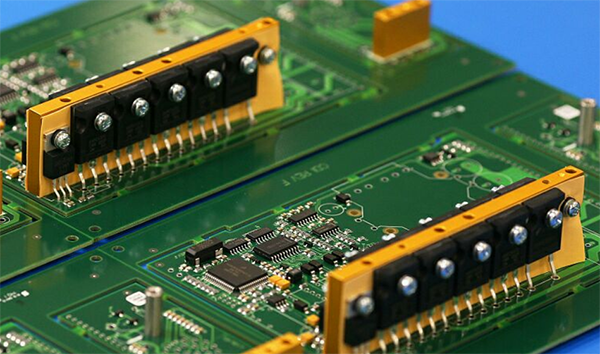 什么是無鹵素PCB電路板？