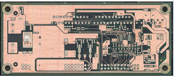 哪些因素會影響PCB抄板的正確性？