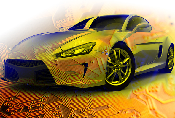 新能源汽車(chē)將帶動(dòng)汽車(chē)類PCB的巨量需求？