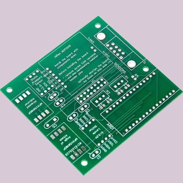 PCB打板的有鉛噴錫與無鉛噴錫工藝的區(qū)別？
