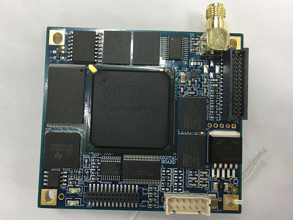 濟南PCB電路板加工
