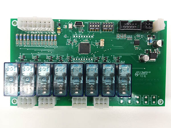 廈門(mén)PCB線路板加工