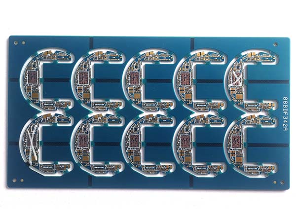 江蘇PCB線路板加工價(jià)格哪家便宜？