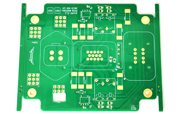 徐州PCB線路板加工價(jià)格哪家便宜？