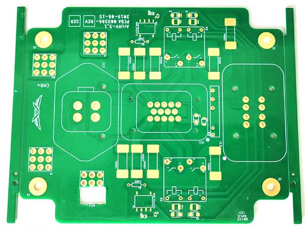 常州PCB線路板加工價格多少錢？
