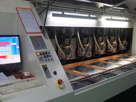 南通PCB電路板加工廠家哪家好？