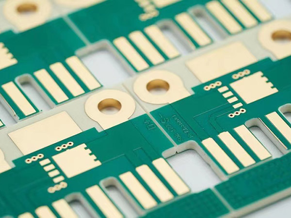 南通PCB電路板加工價格是多少錢？