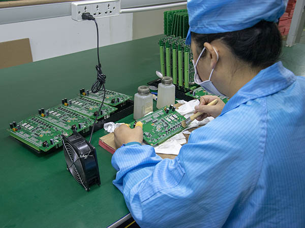泰州PCBA電路板組裝廠家哪家好？