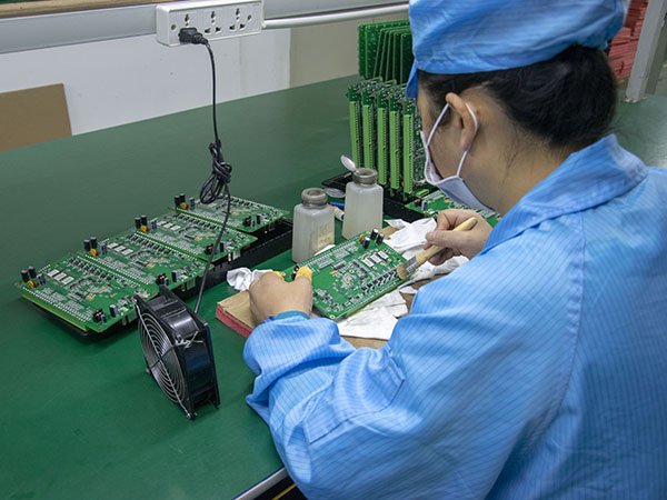 選擇PCBA電路板加工廠家的注意事項(xiàng)？