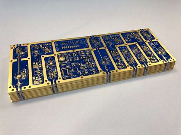 金屬包邊電路板有什么作用？