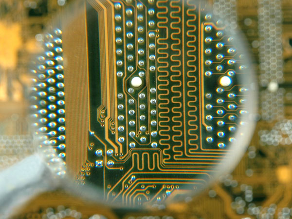 PCB加工過程中，您見過哪些焊盤？