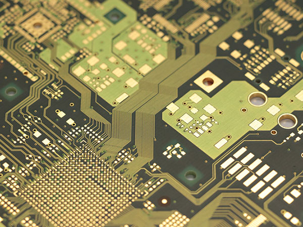 PCB加工如何選擇表面處理工藝？