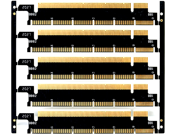 DDR內存條PCB線路板