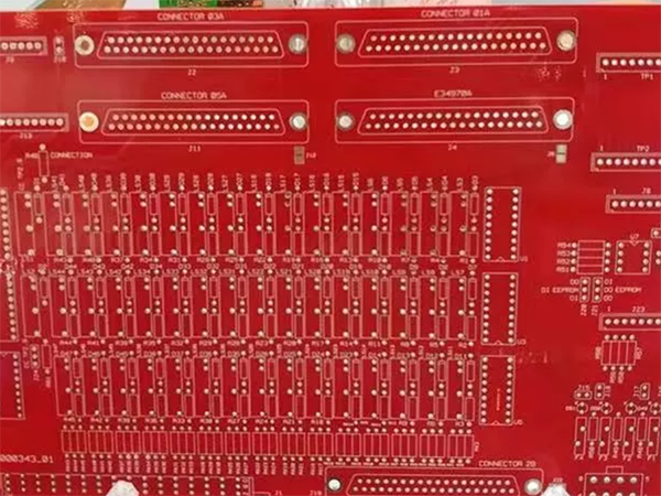 PCB加工的阻焊層工藝過程介紹？