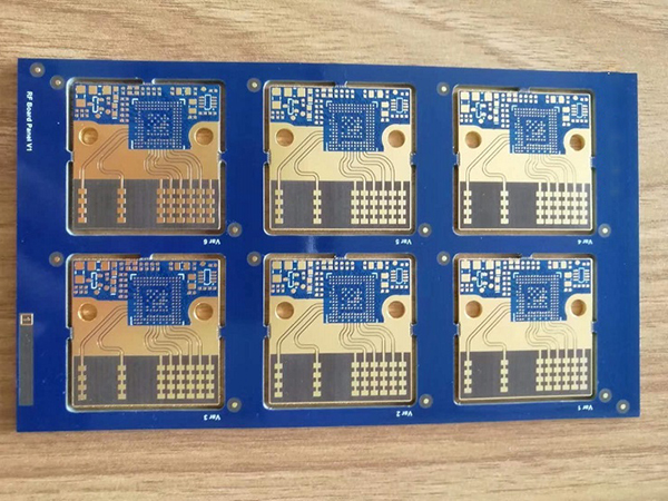 PCB打樣和PCB批量加工的區(qū)別？