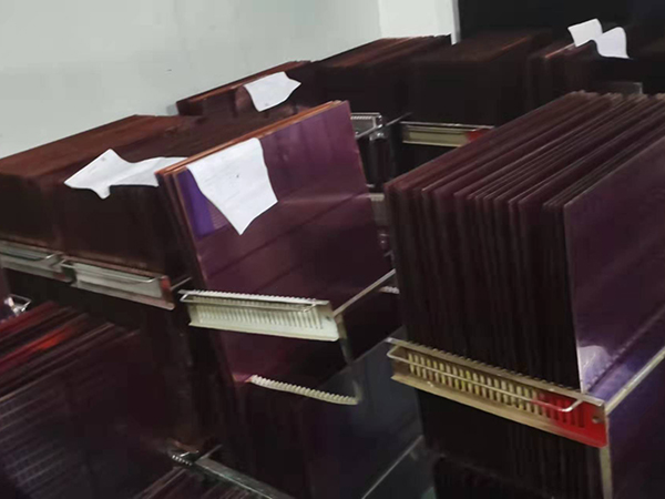 PCB加工中造成阻焊不良的因素有哪些？