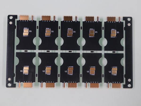 究竟什么是無鹵PCB線路板？