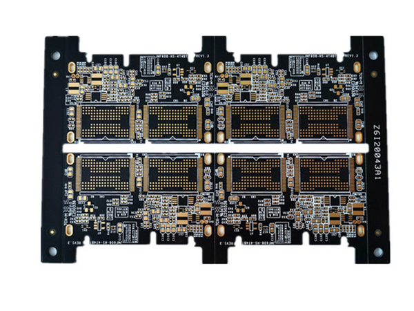 PCB加工中的過孔塞油是什么意思？