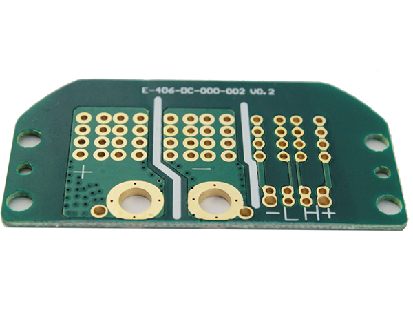 PCB加工中出現(xiàn)銅線脫落的原因分析？