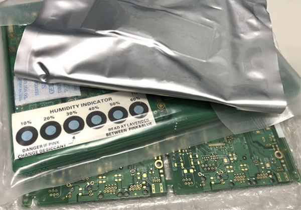 PCB加工過程中引起變形的原因？