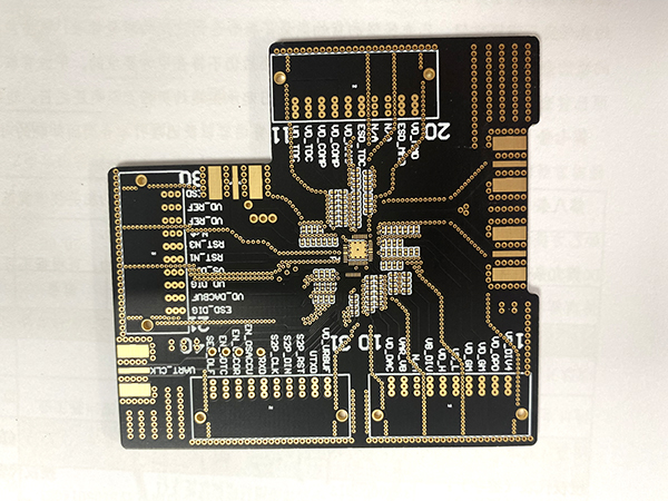 鎳鈀金PCB電路板打樣哪家好？